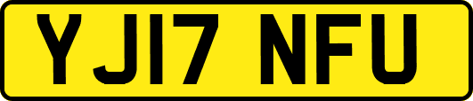 YJ17NFU