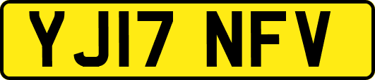 YJ17NFV
