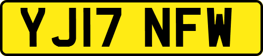 YJ17NFW
