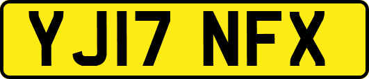 YJ17NFX