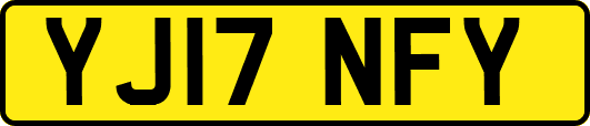 YJ17NFY
