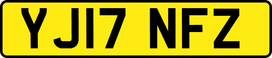 YJ17NFZ