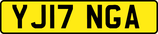 YJ17NGA