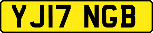 YJ17NGB