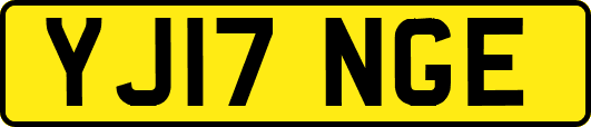 YJ17NGE
