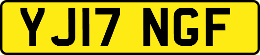 YJ17NGF