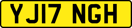 YJ17NGH