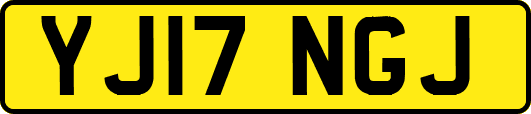 YJ17NGJ