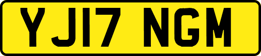 YJ17NGM