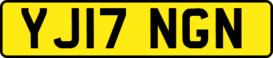 YJ17NGN