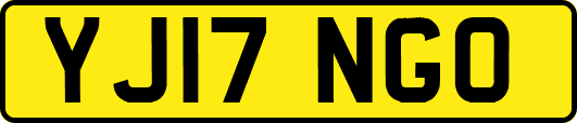 YJ17NGO