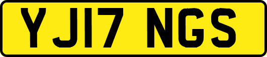 YJ17NGS