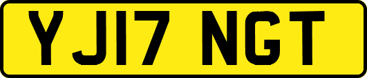 YJ17NGT