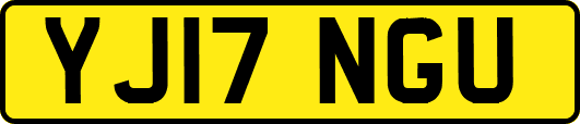YJ17NGU