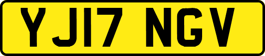 YJ17NGV