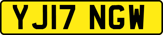 YJ17NGW
