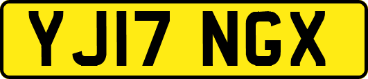 YJ17NGX