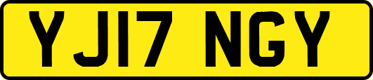 YJ17NGY