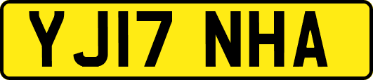 YJ17NHA