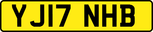 YJ17NHB