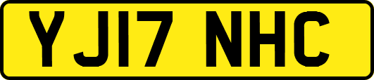 YJ17NHC