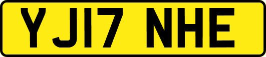 YJ17NHE