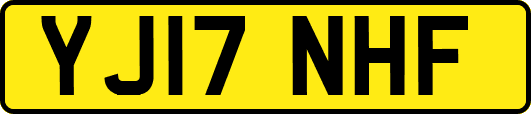 YJ17NHF