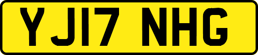 YJ17NHG