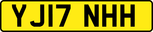 YJ17NHH
