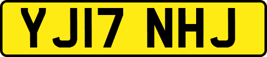 YJ17NHJ