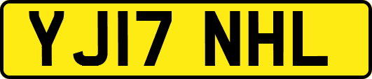 YJ17NHL