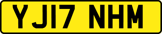 YJ17NHM