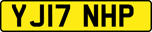 YJ17NHP