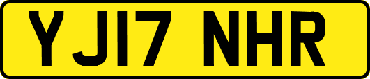 YJ17NHR