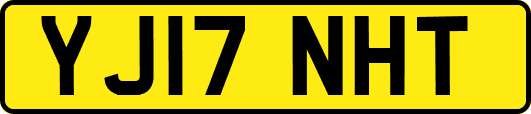 YJ17NHT