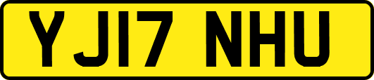 YJ17NHU