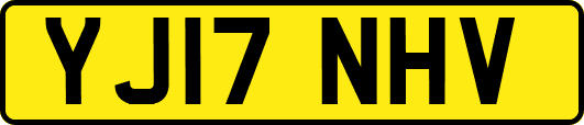 YJ17NHV