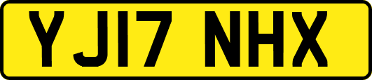 YJ17NHX