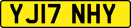 YJ17NHY