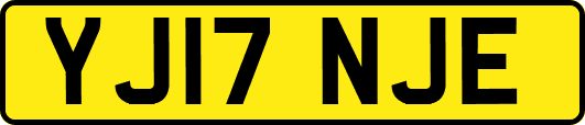 YJ17NJE