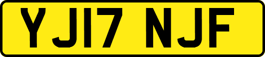 YJ17NJF