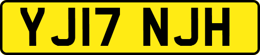 YJ17NJH