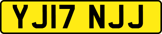 YJ17NJJ