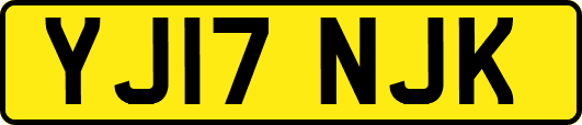 YJ17NJK