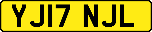 YJ17NJL
