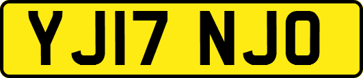 YJ17NJO
