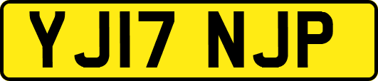YJ17NJP
