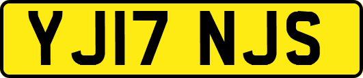 YJ17NJS