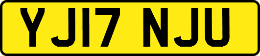 YJ17NJU