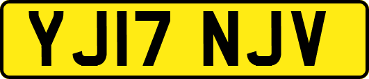 YJ17NJV